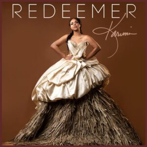Karima - Redeemer - 4-2021